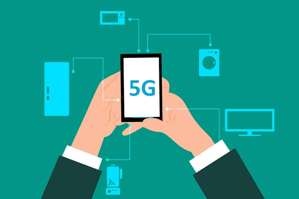 Videojuegos y otros temas en los que el 5G cambiará nuestro día a día