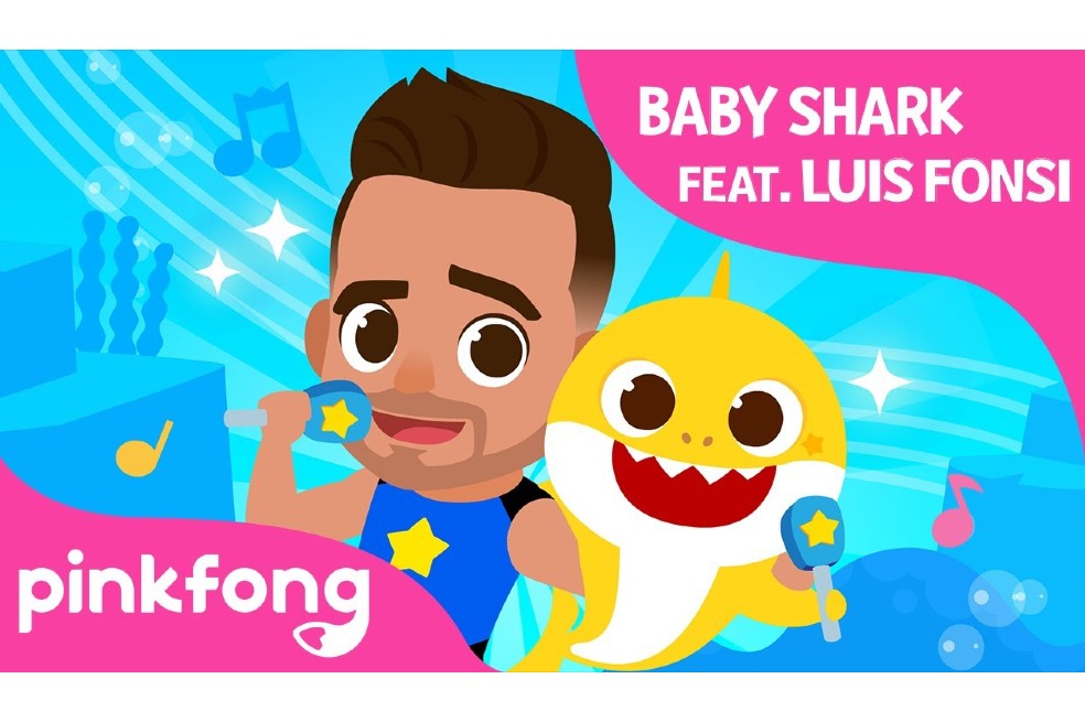 Fonsi, Yatra, Nacho, Greeicy y más artistas cantan a los niños en “MiniStars”