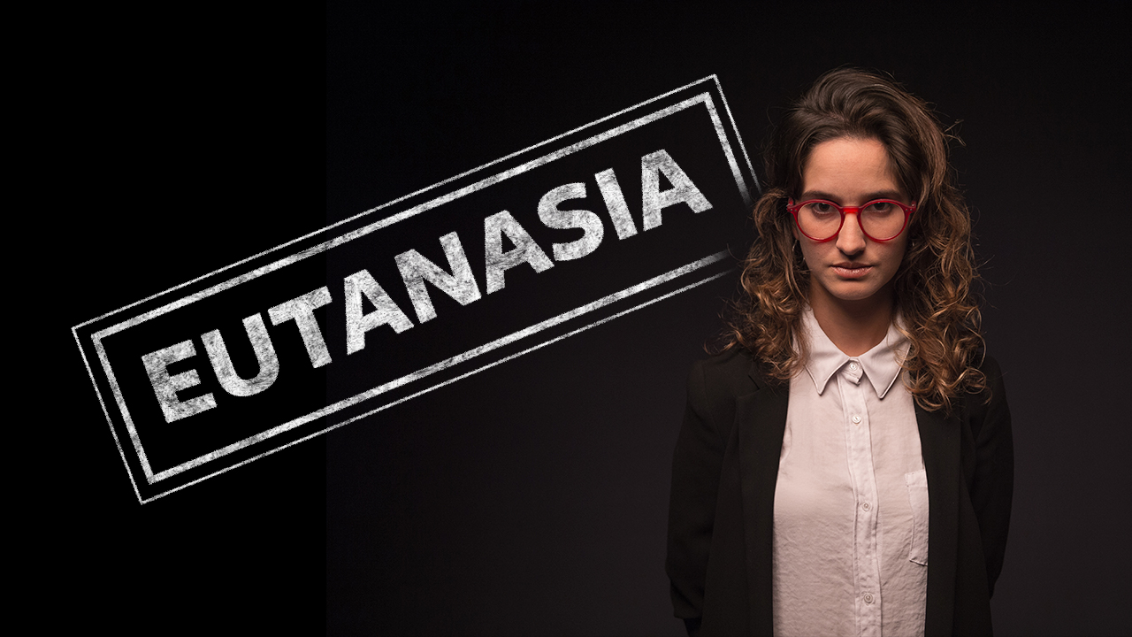 La Pulla: EUTANASIA: ¿Asesinato?
