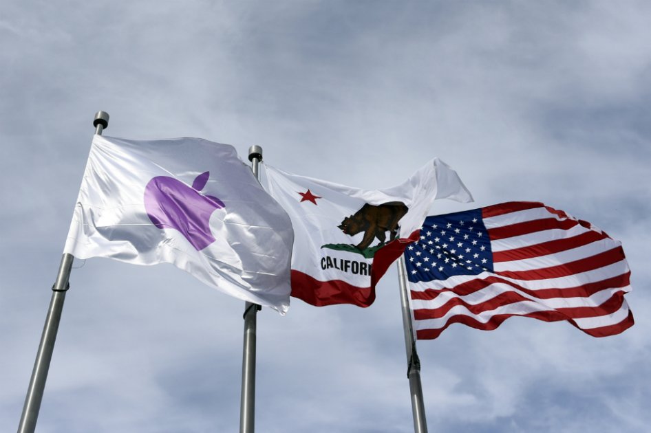 Apple y Washington se enfrentan en la corte por la privacidad el iPhone