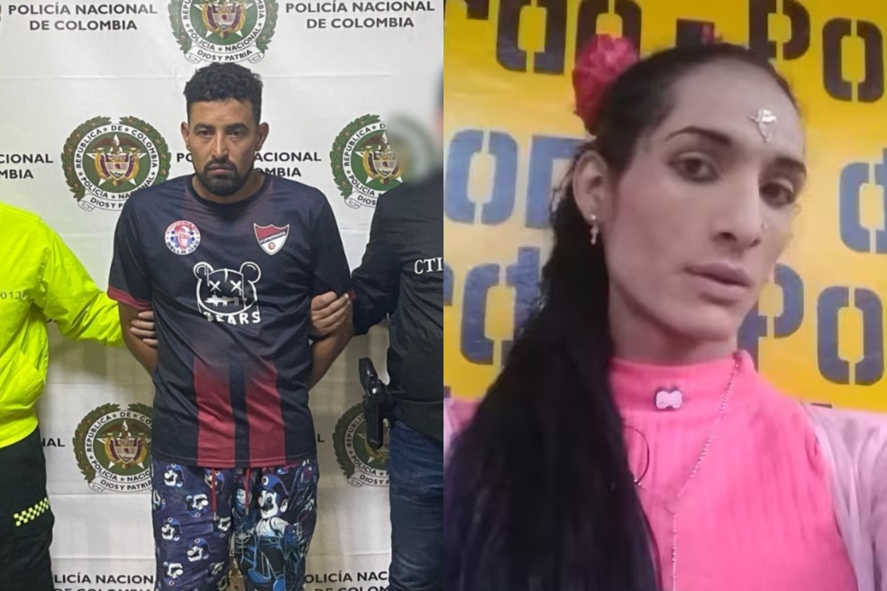 Caso Sara Millerey González: envían a la cárcel a presunto responsable del crimen