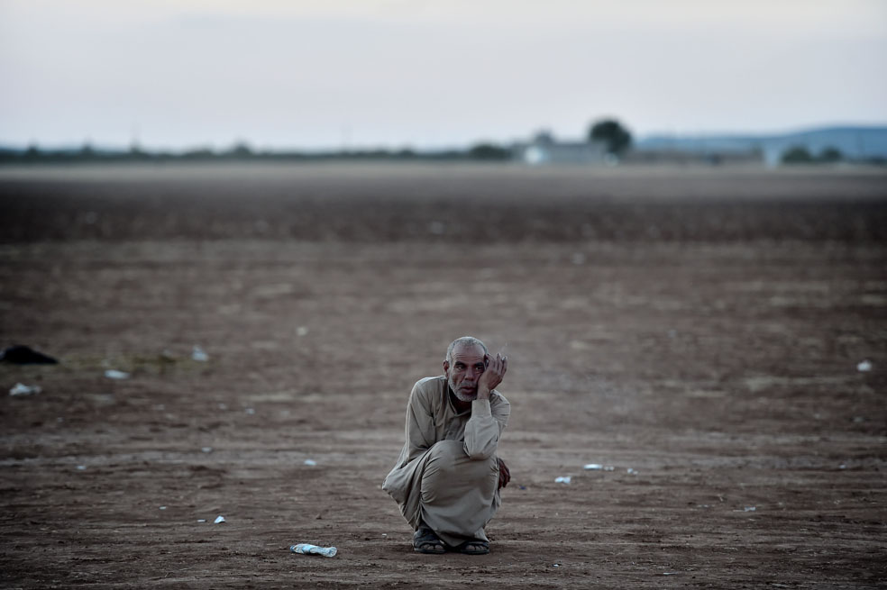 Kobane resiste
