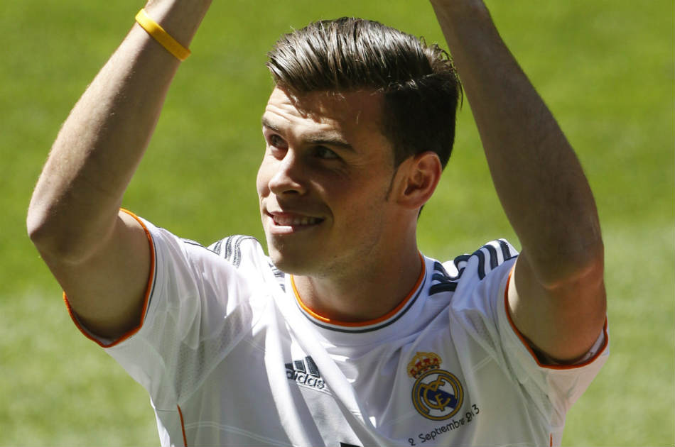 Bale: «Cristiano es el jefe»