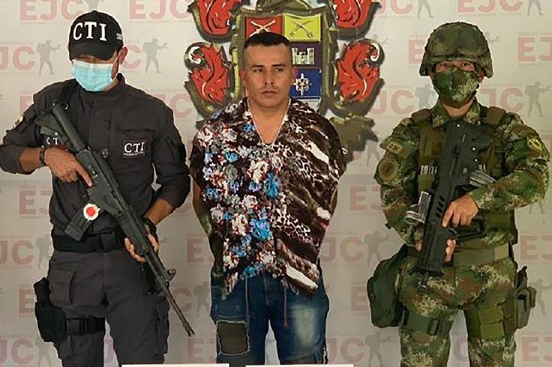 La disputa por el narcotráfico en el sur del Huila