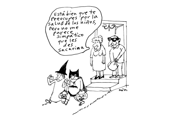 Simpático