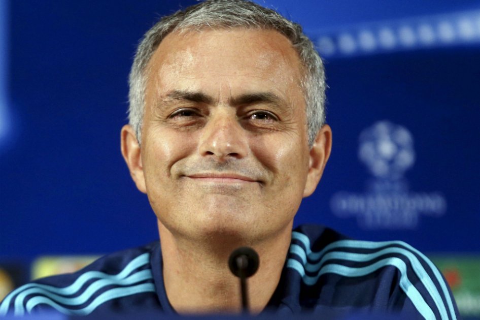 Mourinho lanza un libro en el que repasa su carrera como entrenador