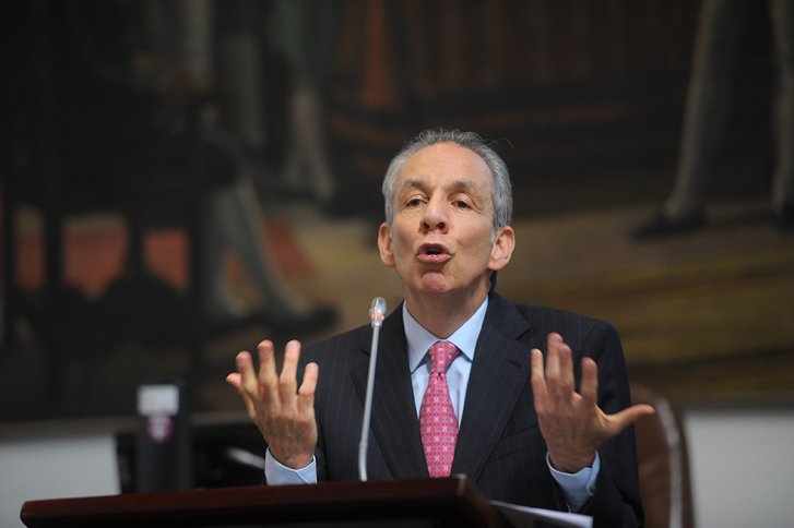 “ETB está en una posición bastante sólida”: dice su presidente Jorge Castellanos