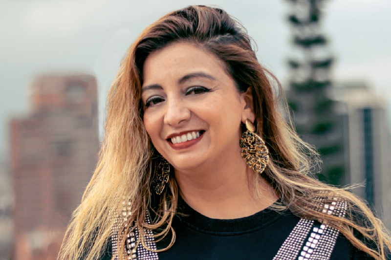 Consuelo Castillo Ulloa: “El ‘streaming’ nos enseñó que hay otros públicos”