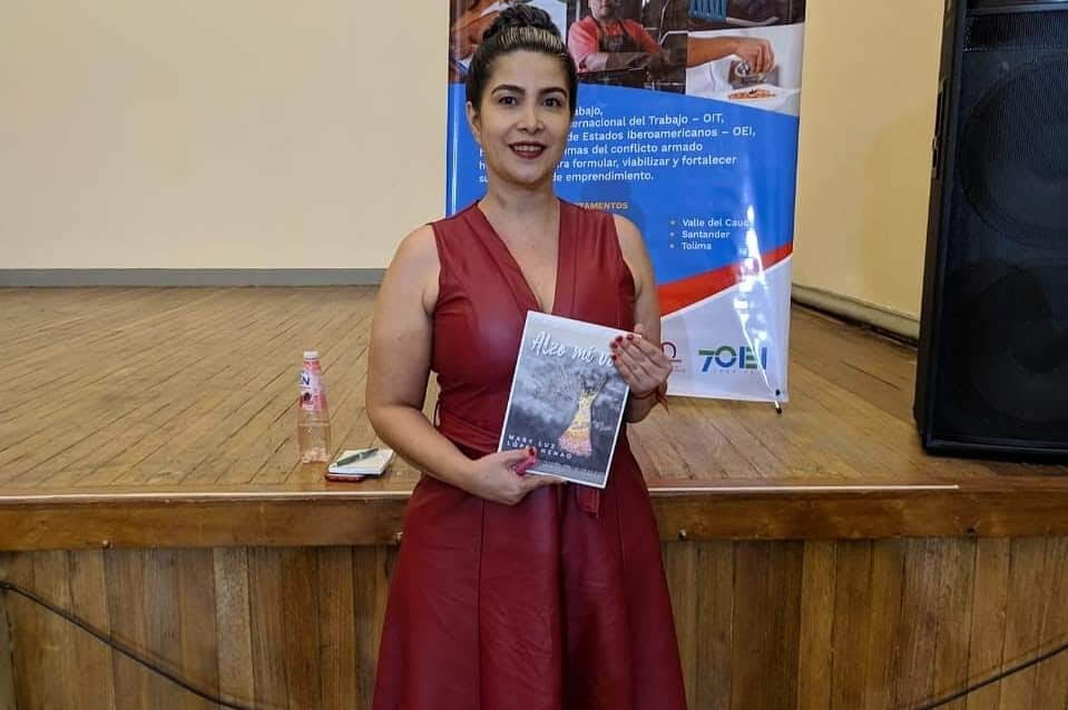 Mary Luz López, la activista de las mujeres explotadas sexualmente desaparecidas