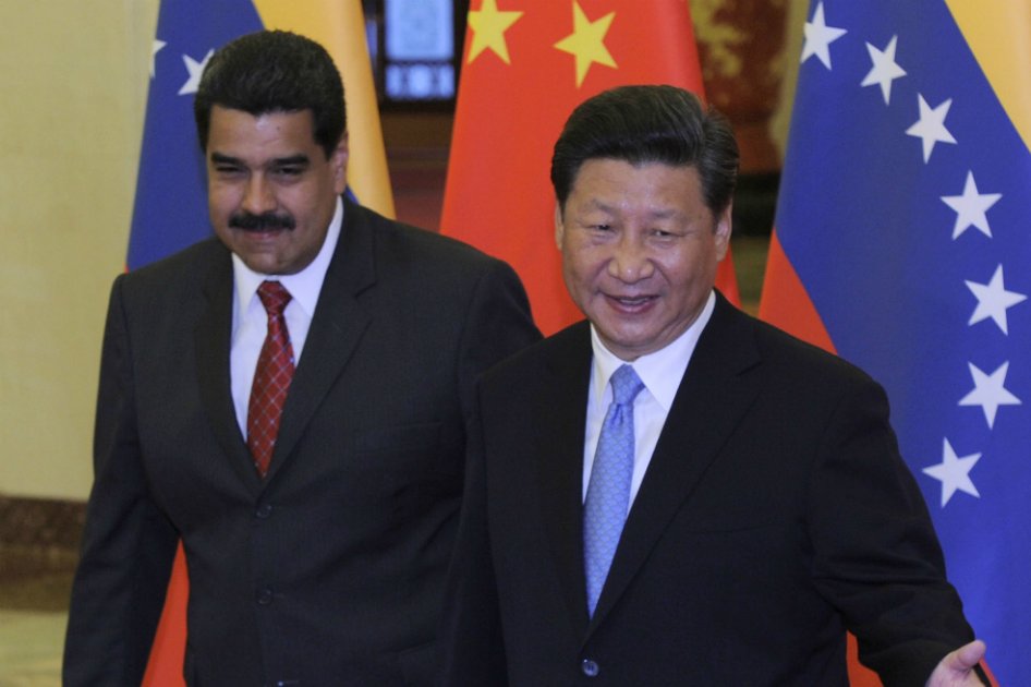 China: Venezuela tiene «credibilidad» y ha convertido promesas «en hechos»