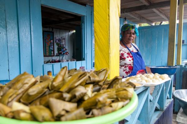 Podcast: Coquí, un sueño gastronómico en el pacífico colombiano