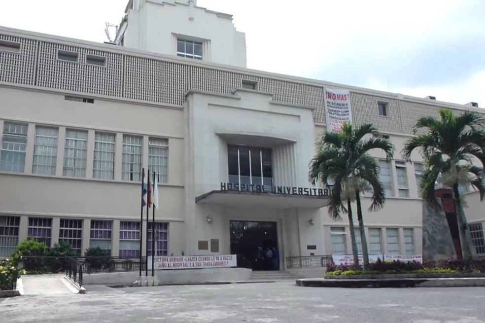 Hospital Universitario del Valle suspendió temporalmente servicios a la EPS Emssanar