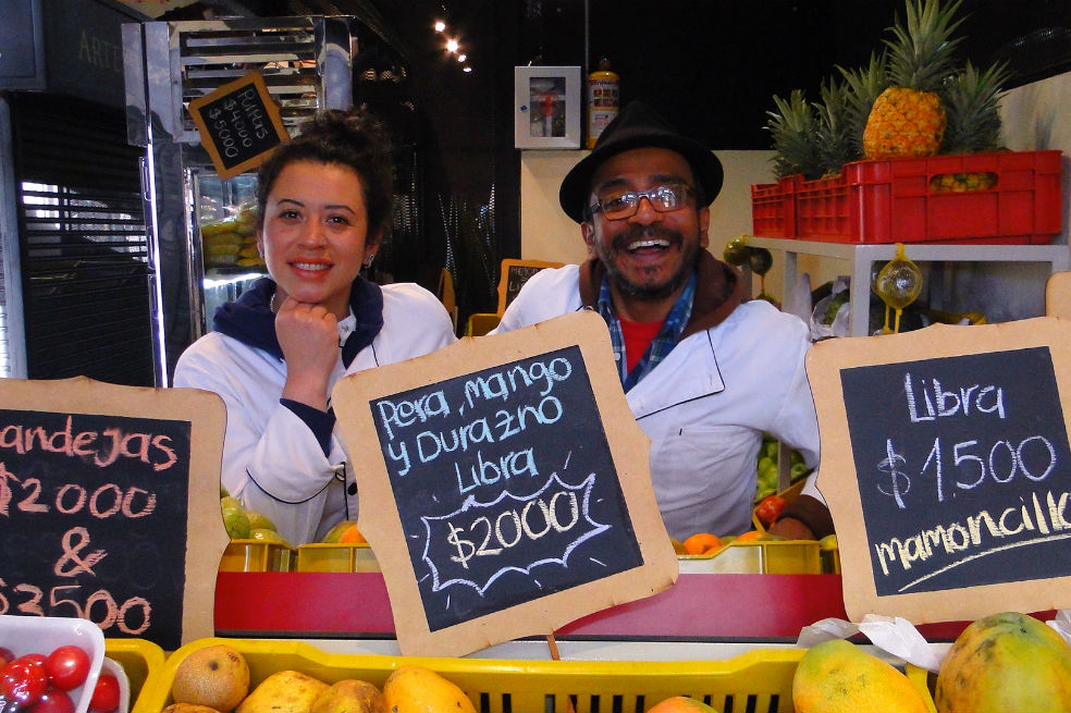 Gastronomía, cultura y pandemia