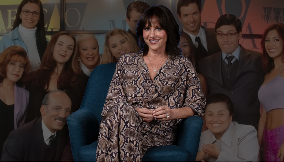 Paola Turbay reveló que le ofrecieron protagonizar ‘Betty la fea’ ¿Por qué no tomó el papel?