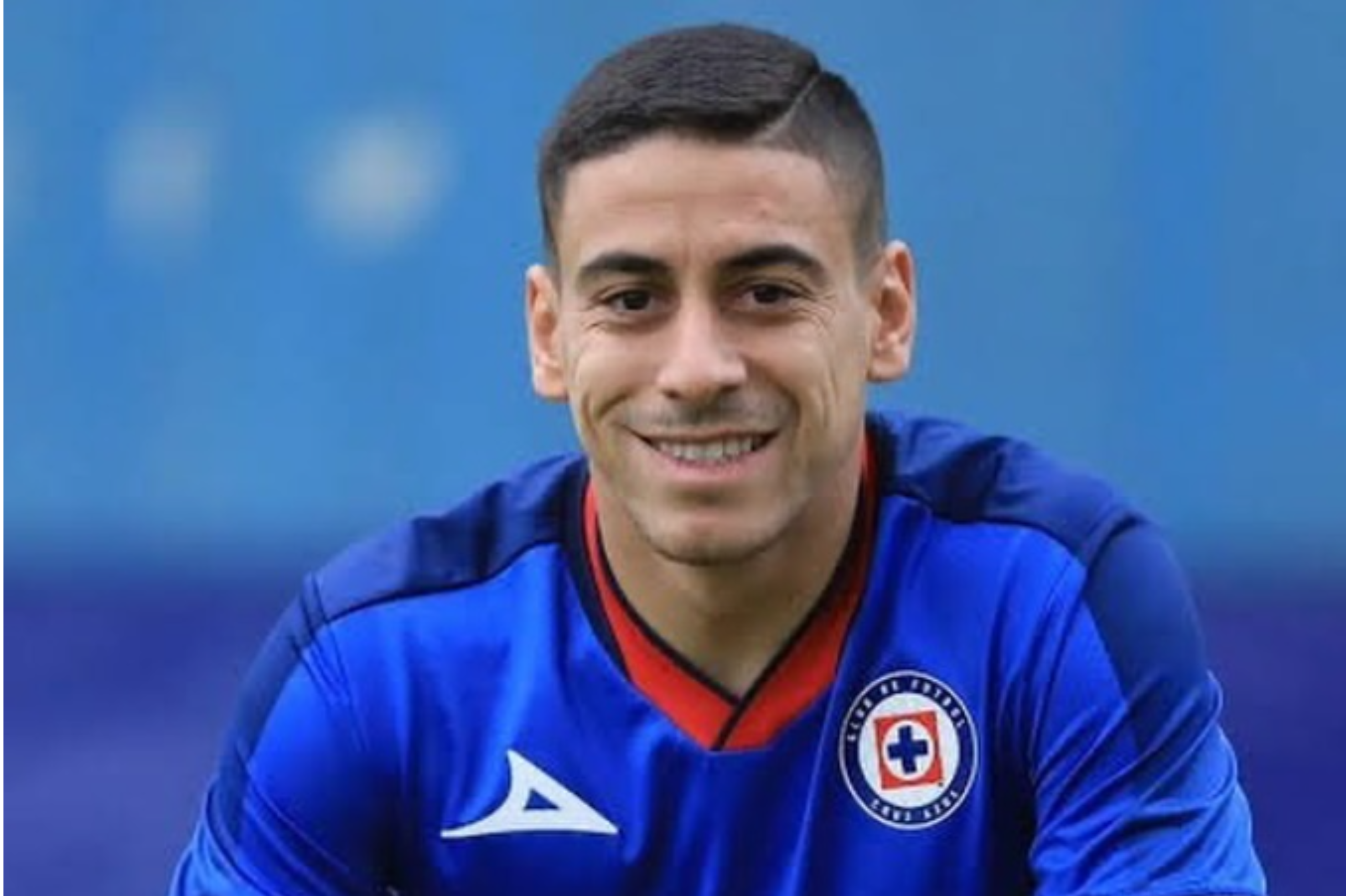 Camilo Cándido llega desde la Liga MX.