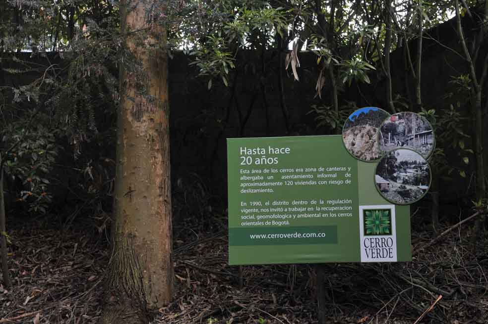 Aunque Planeación rectificó, el caso Cerro Verde aún no se resuelve