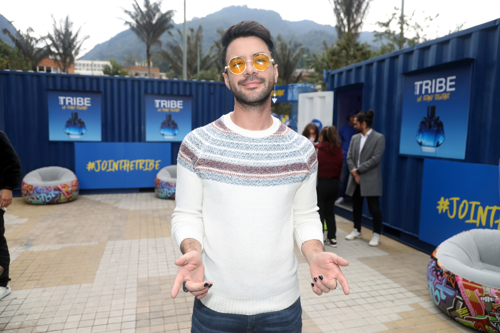 Esteban Hernández