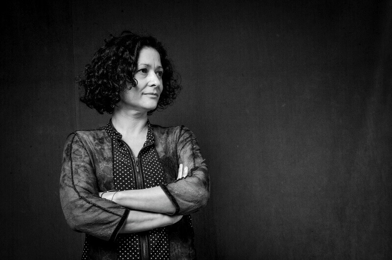 Pilar Quintana: ‘Es desaconsejable la escritura, a menos de que no se pueda ser feliz haciendo otra cosa’