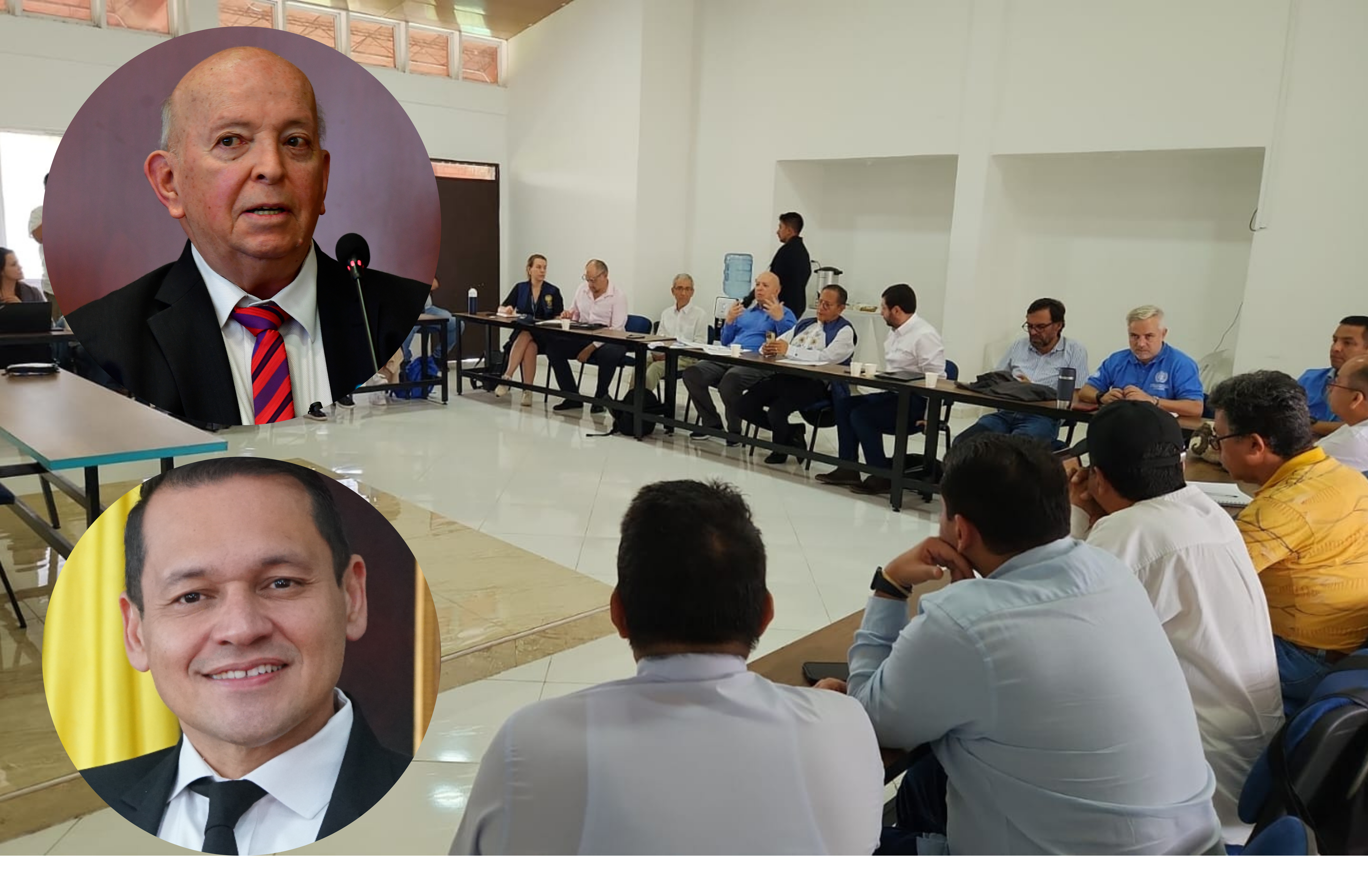Tregua entre bandas Shottas y Espartanos de Buenaventura se extiende por 90 días