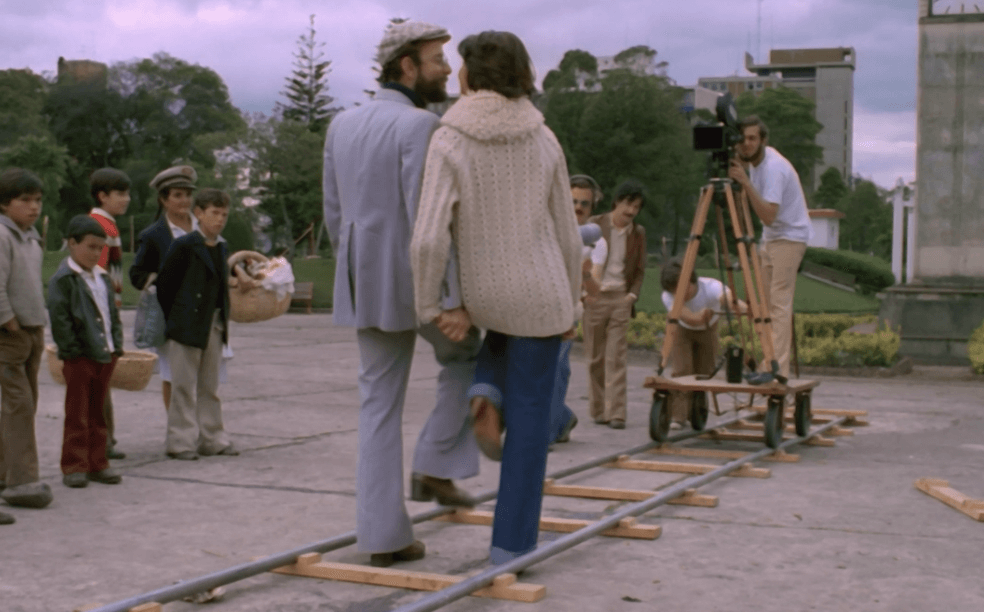El Espectador se une a la transmisión "Vive la Cinemateca en casa"