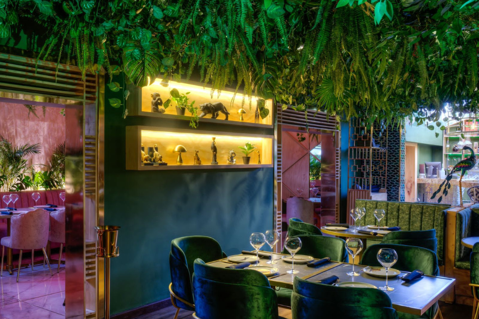 Conoce la nueva apuesta de cocina fine dining colombiana que llega a Bogotá