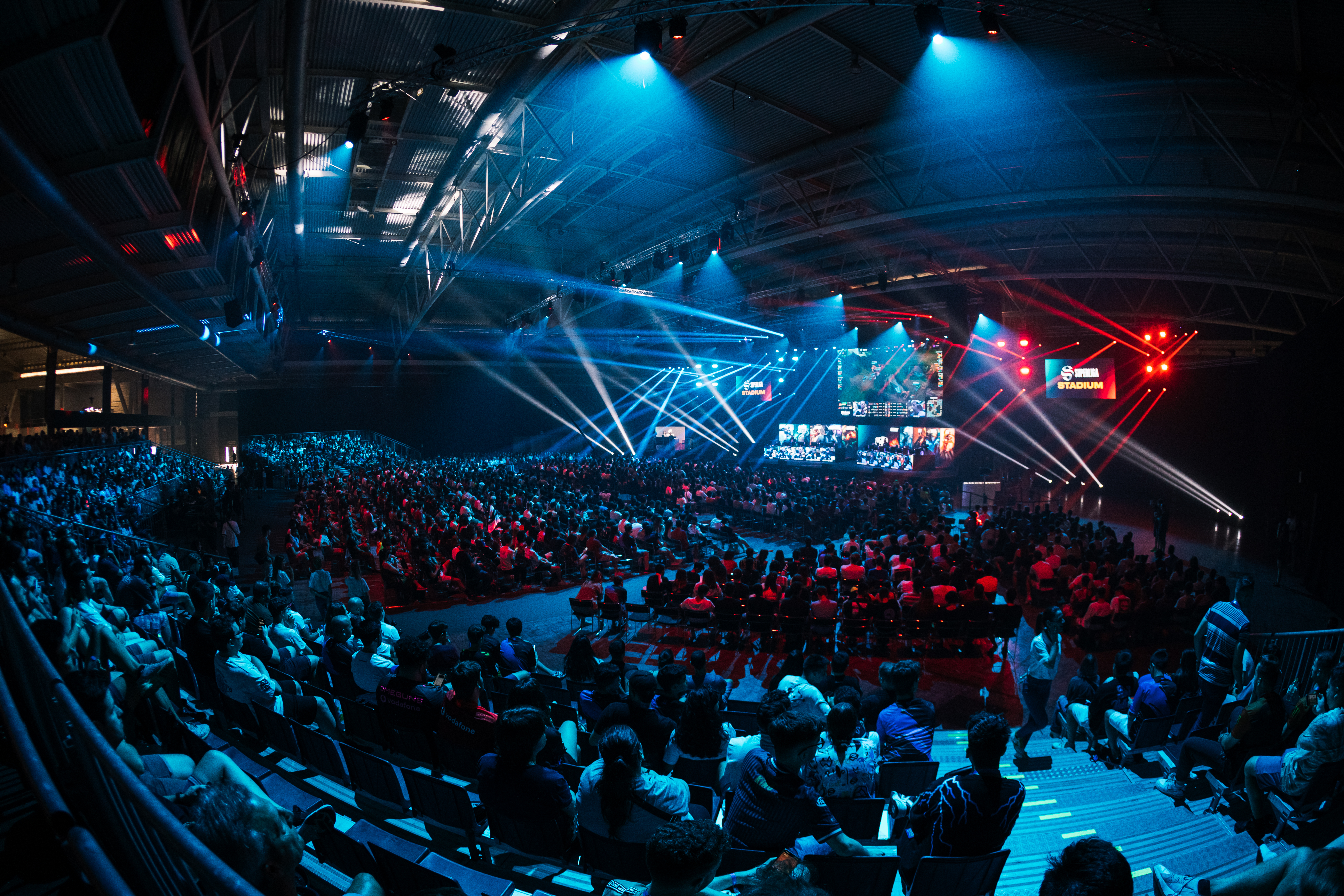 Ubeat Live, el festival de gaming, freestyle y música urbana llega a Colombia