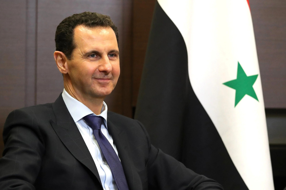 Envenenaron al expresidente de Siria: lo que se sabe hasta ahora