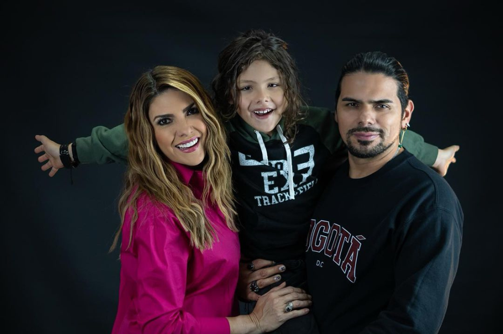 Ana Karina Soto contó el momento complicado que pasa con su hijo, esto dijo