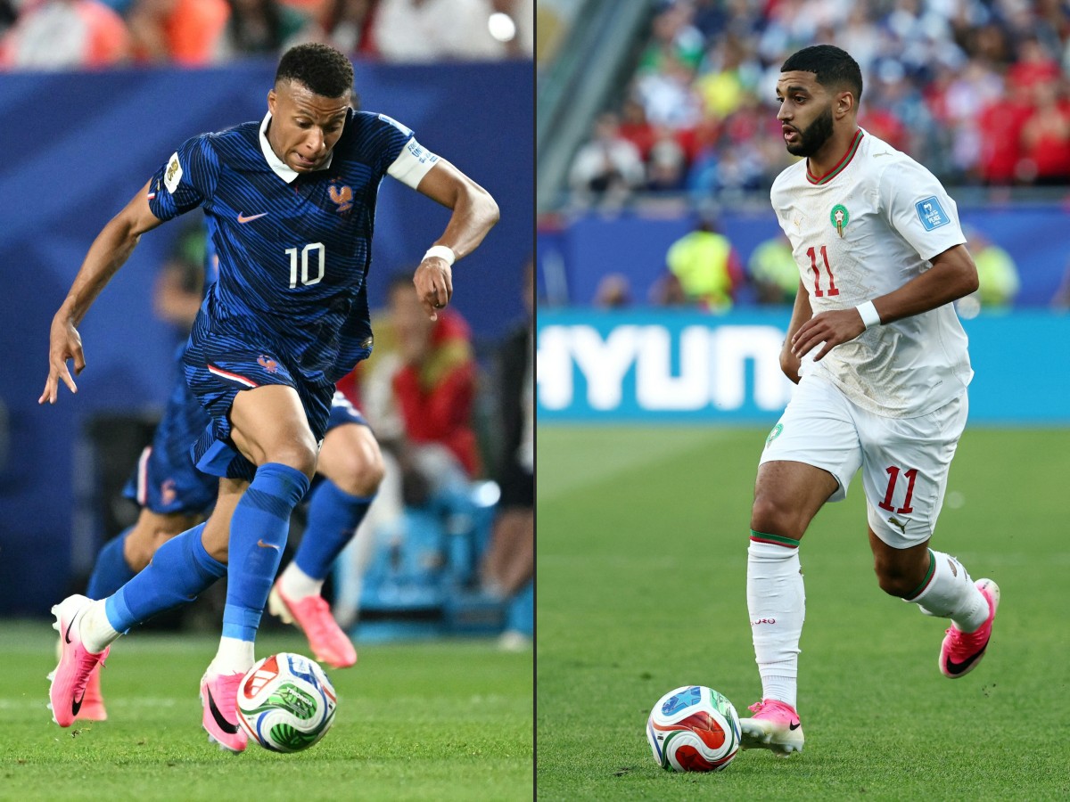Francia vs. Marruecos: hora y dónde ver el partido de cuartos de final del Mundial 2026