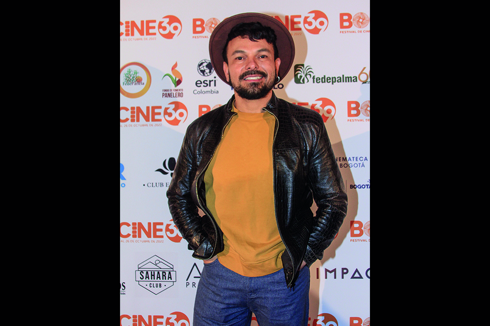 Famor Botero