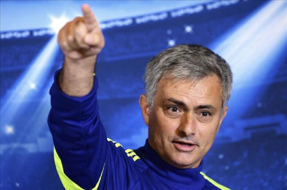 Abramovich rechazó una oferta de 50 millones de euros por Mourinho