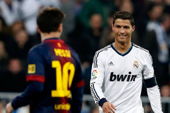 Barcelona y Real Madrid, por el paso a la final de la Copa del Rey
