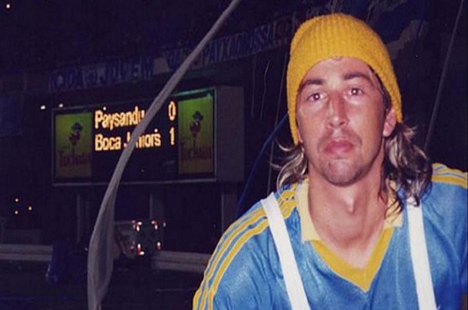 Hincha que atacó a River dice que se «quería morir con lo que pasó»