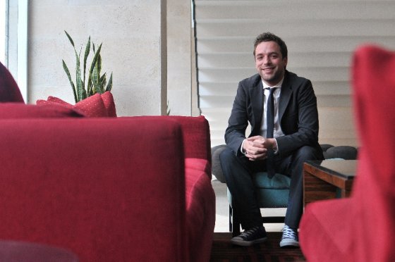 Archivo El Espectador