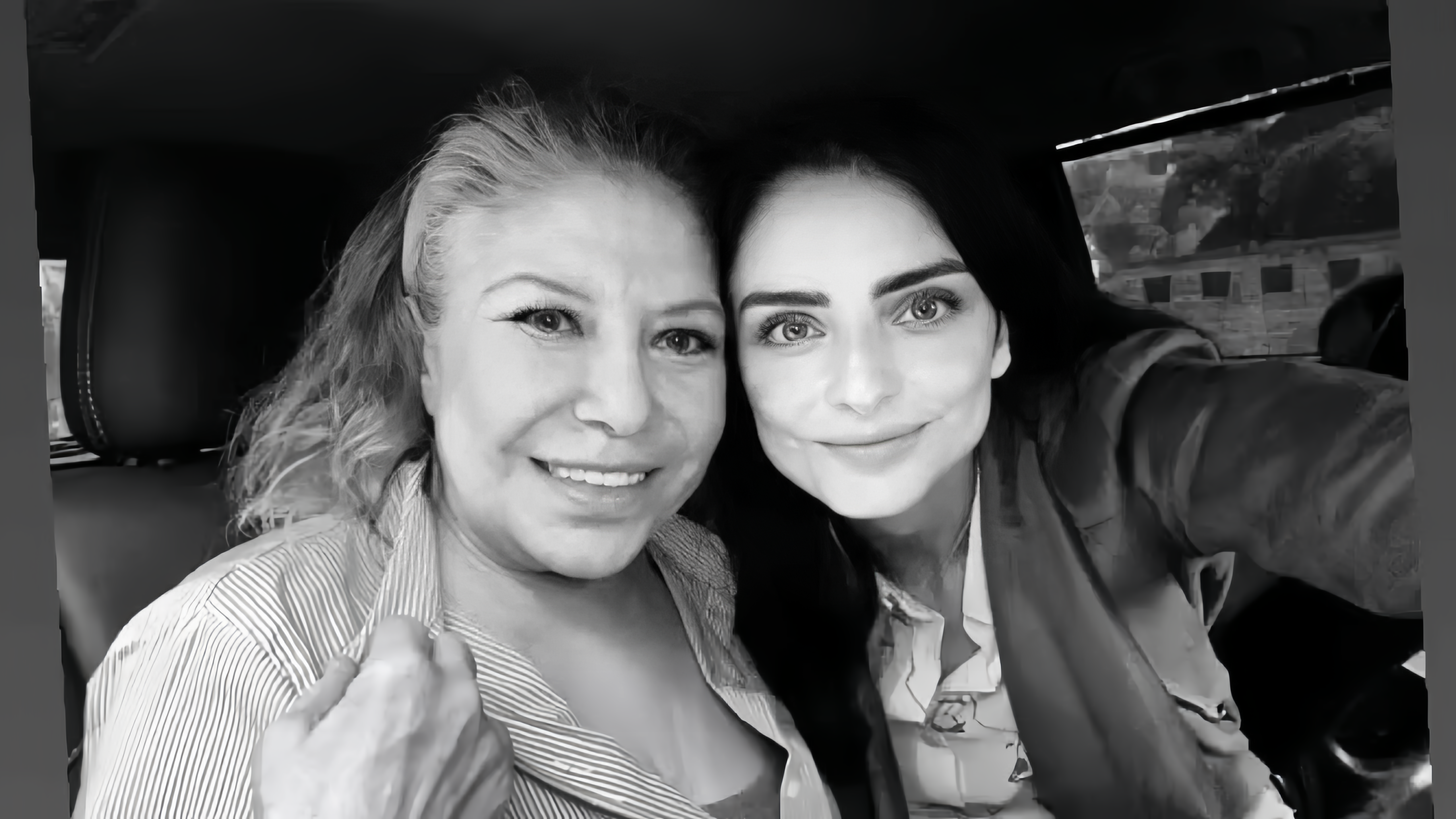 Murió Gabriela Michel, madre de Aislinn Derbez y ex de Eugenio Derbez ¿Cuál fue la causa?