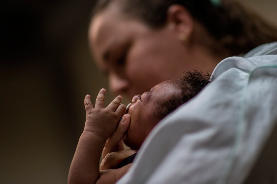OPS pide más acceso a anticonceptivos y respetar derechos femeninos ante Zika