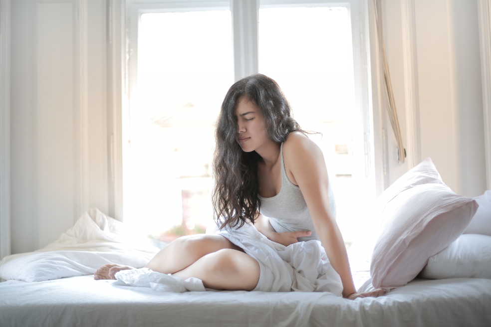 ¿Cuántas veces ha normalizado un dolor de estómago? Puede ser momento de escucharlo