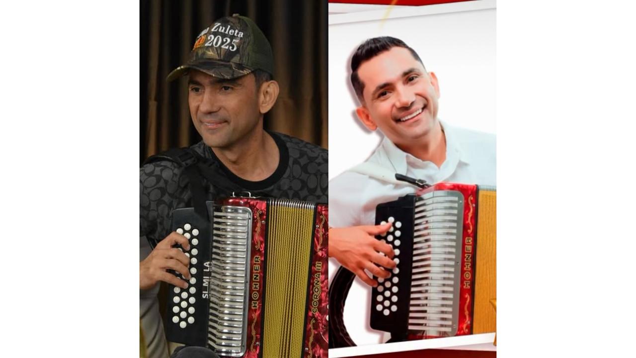 Alerta por salud de Iván Zuleta. El Rey Vallenato se descompensó en funeral de su sobrina
