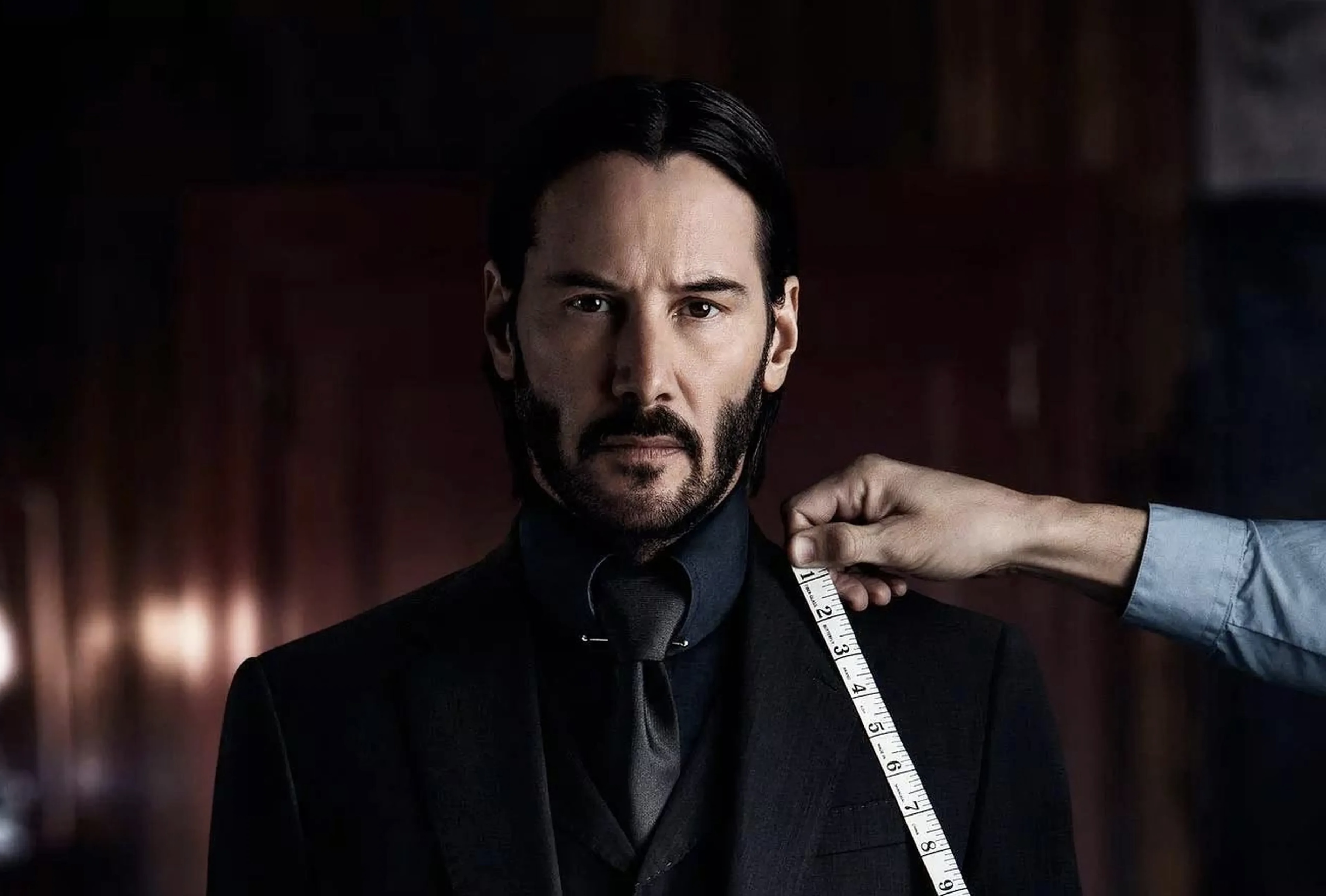 Keanu Reeves y la condición física que le impediría filmar ‘John Wick 5′