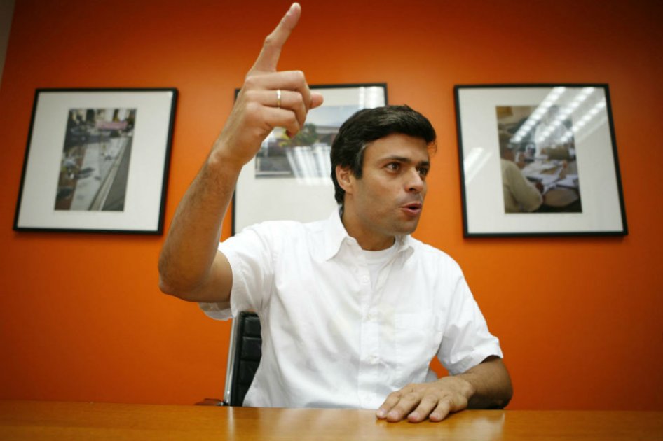 Human Rights Watch critica condena «injusta» a Leopoldo López y falta de pruebas en juicio