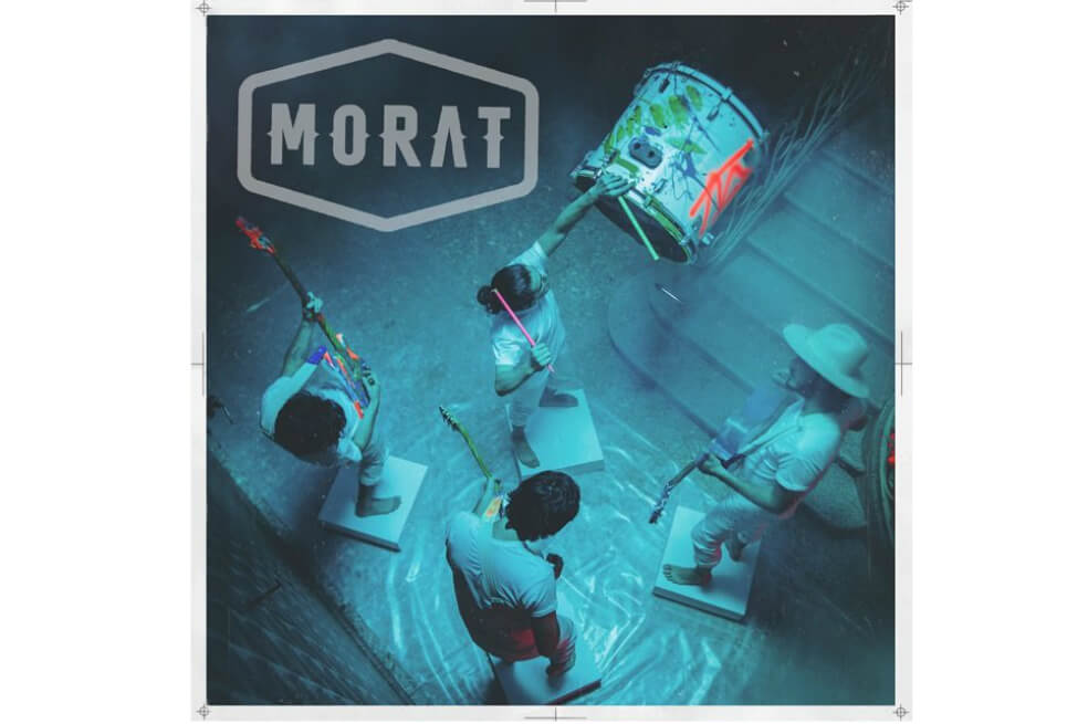 Morat estrena la canción “No termino”