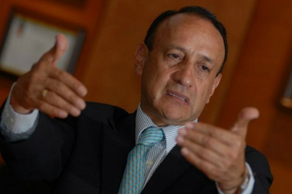 Nuevos testimonios sobre presunta relación del gobernador de Cundinamarca con ‘Carrusel de contratación’