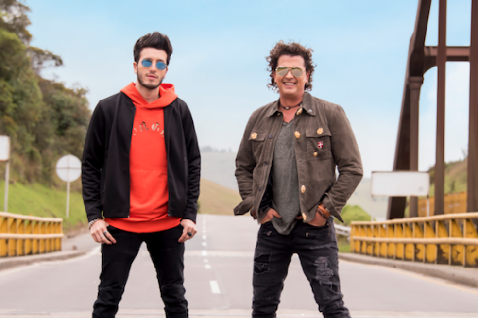 Carlos Vives, Yatra, Morat y Tini estarán cantando en #SuenaenTikTok