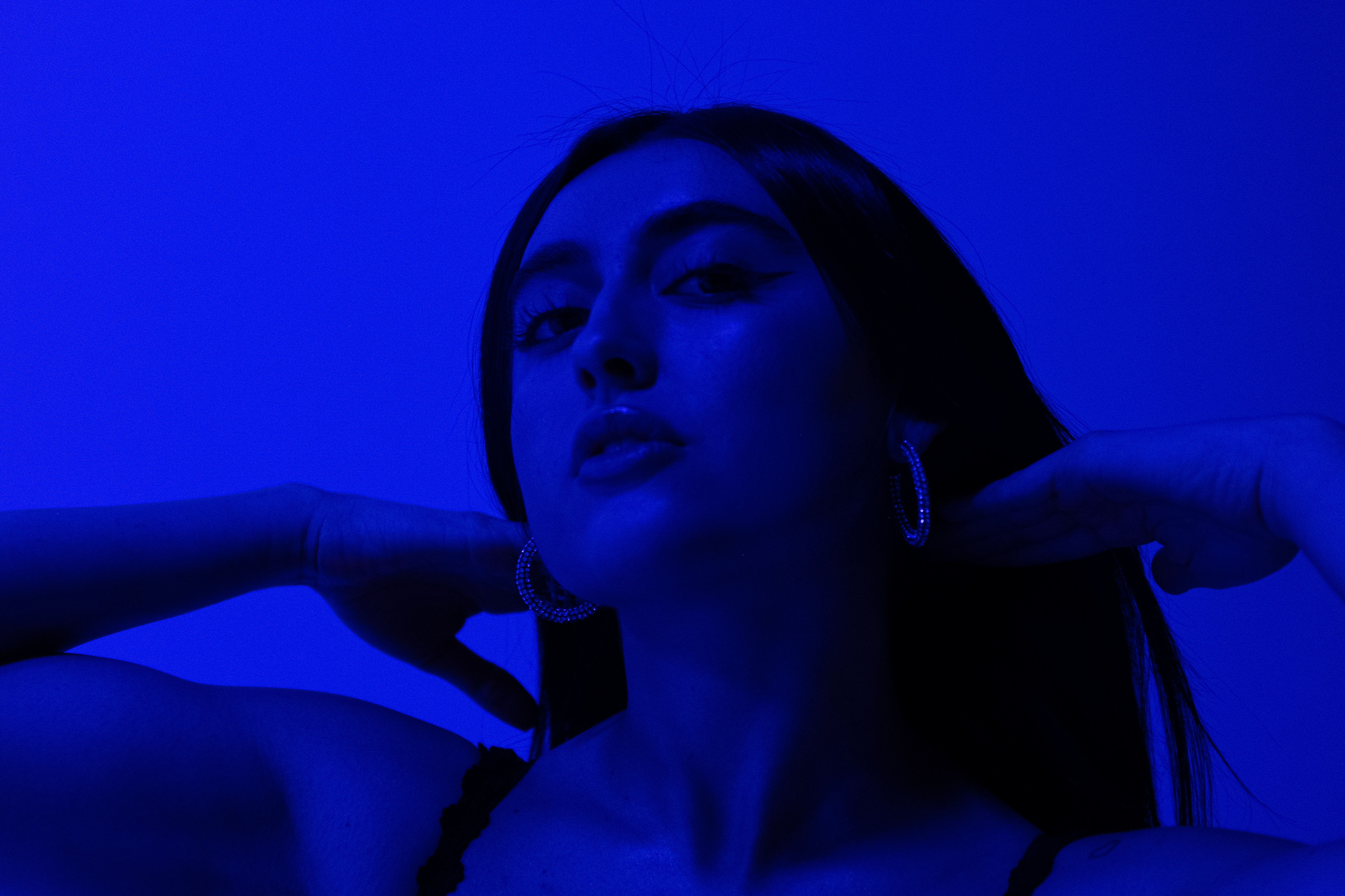 Pau Mor, entre la movida del pop y funk emergente