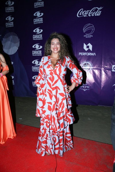 Tata Solarte