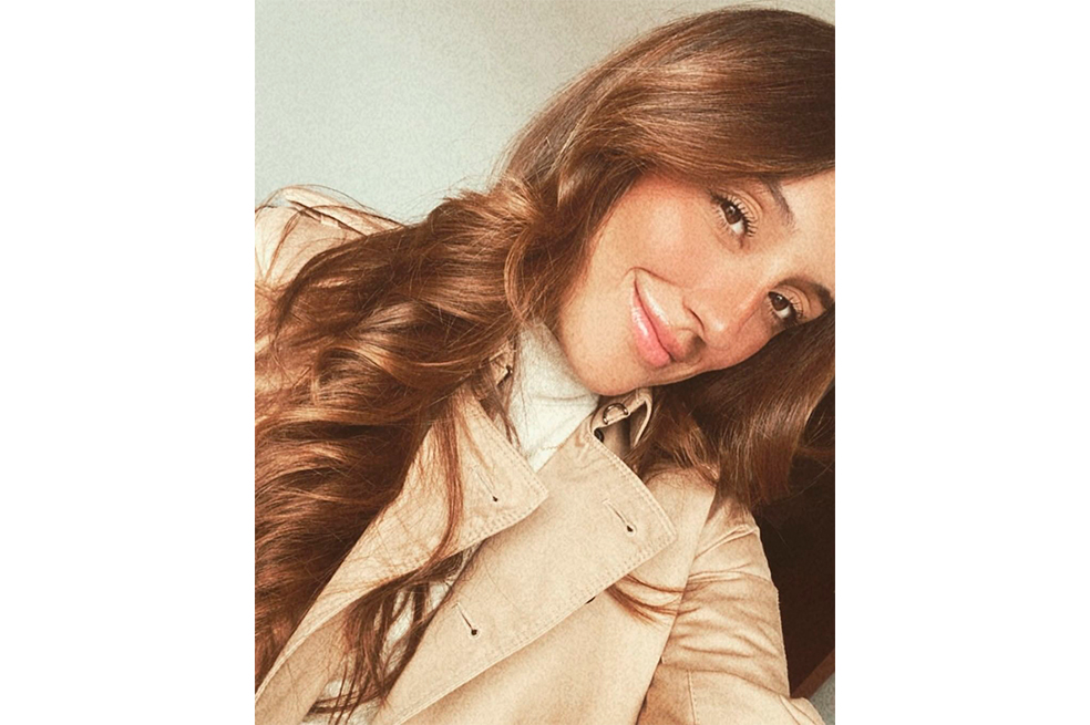 ¿Borras las fotos con tu ex? Ex novia de Camilo reveló por qué ella no lo hace