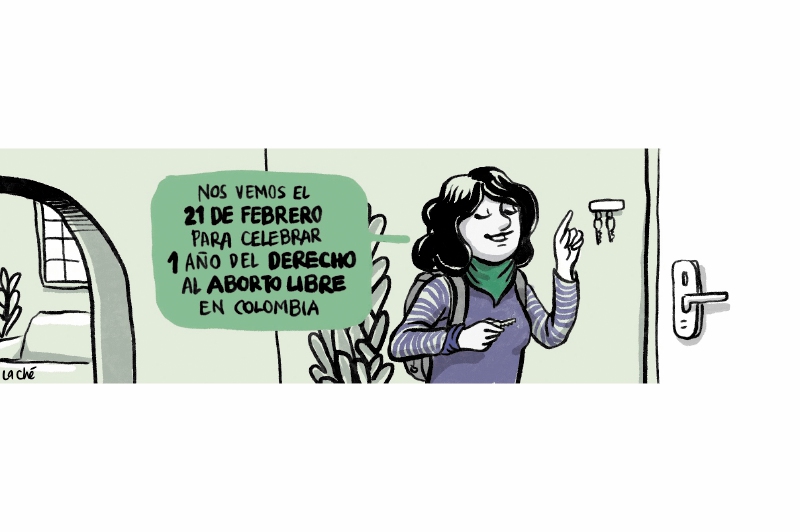 La Ché