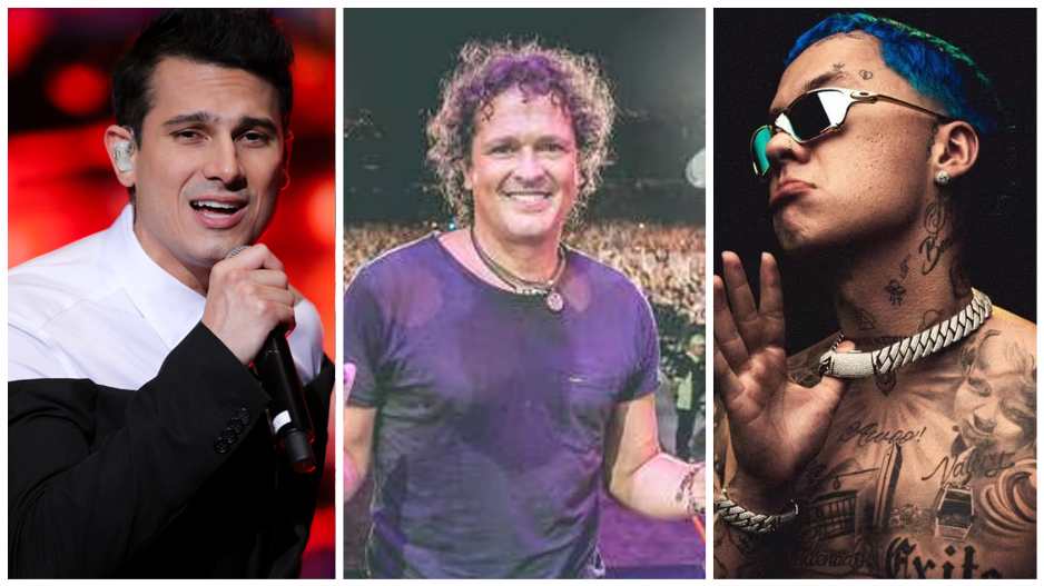 Carlos Vives, Blessd y Pipe Bueno en Cúcuta Suena: fechas, boletas y más del evento