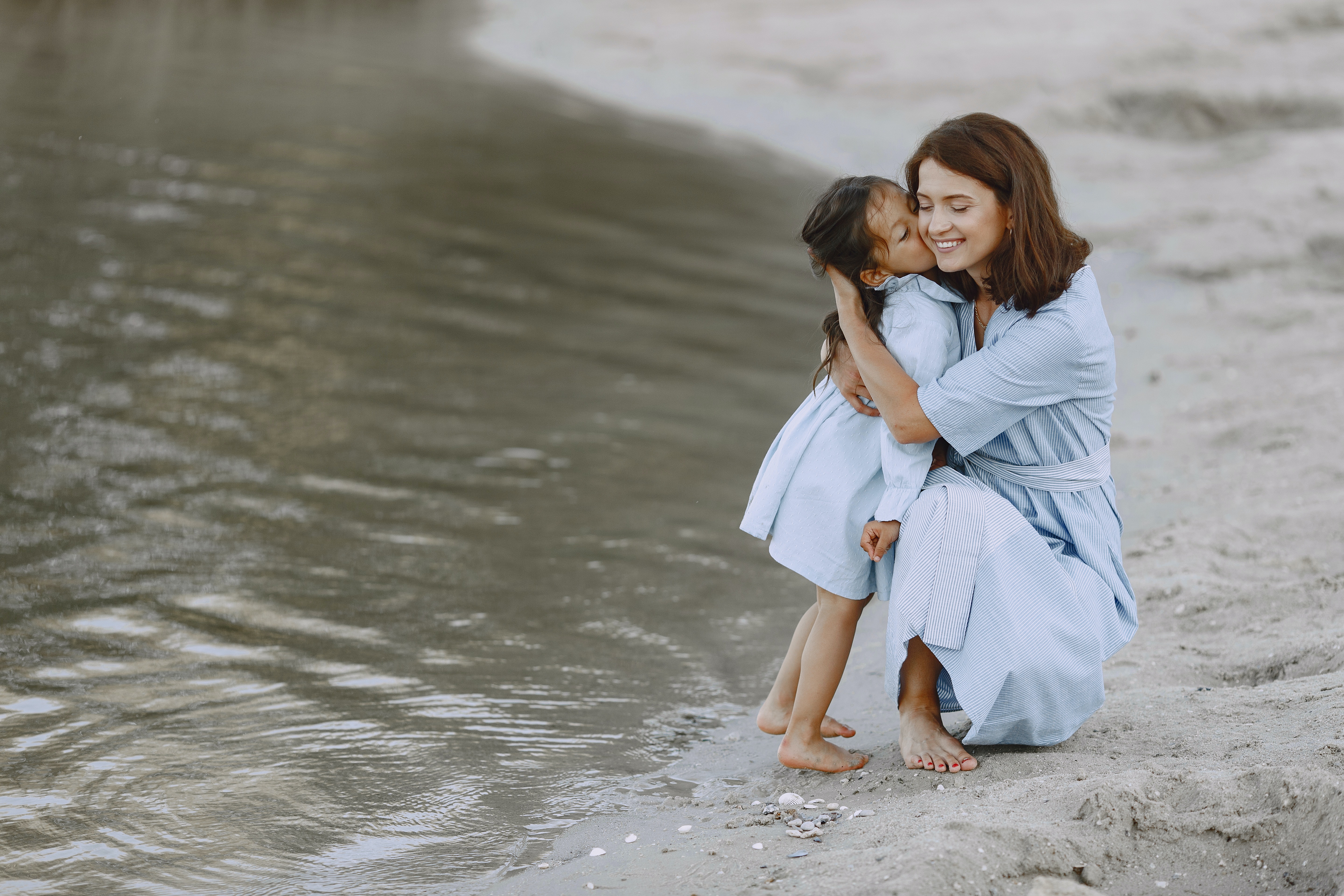 Angeología: Ritual para recargar a las mamás de energía vital