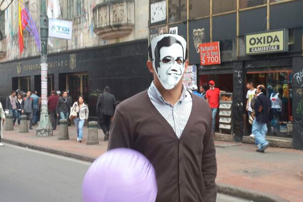 Un viernes 13 a favor de Petro